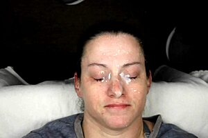 Dirtydees Slave To Cum Bukkake Compilation With Dirty Slave Huge Cum Covered Facial Amateurs Compilation Bdsm Cumshot Homemade