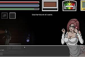 tutorial de como jugar lustful spirit hunt fantasy game