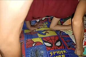 venezuelan skinny sells pussy for 10 bucks