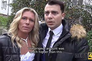 Get Rid Of Your Debt Now!