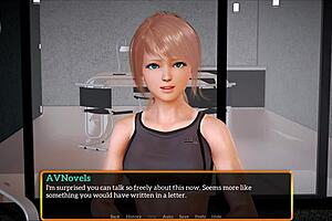 Exploring my new family in this game series