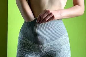 Maiskii asks if you'd fuck her in raw scene