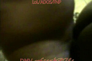 Dom The Lol Fucks Ebony Bbw In Doggy Style Passion House