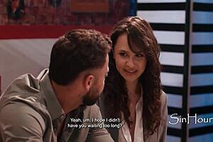 teen goes on a date with older guy liz jordan