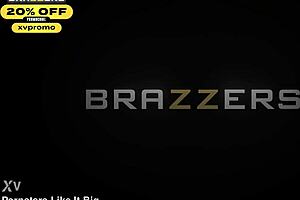 Watch Tru Kait and Melissa Stratton in a wild 3some with spanking and riding!