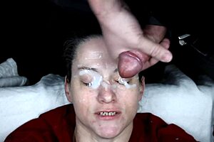 Dirtydees Slave To Cum Bukkake Compilation With Dirty Slave Huge Cum Covered Facial Amateurs Compilation Bdsm Cumshot Homemade