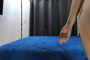 Kaytee Kay Gags on Cock in Hardcore Deepthroat