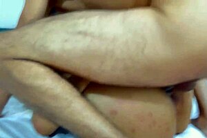 curvy encounter with big bamboo, teasingly enticing and full of subtle fun