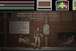 tutorial de como jugar lustful spirit hunt fantasy game