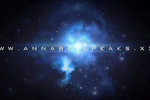 anna bell peaks and alix lynx take turns on massive cock in pov, who will handle it better?