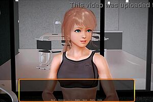 Exploring my new family in this game series