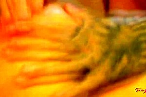 brunette tera patrick sucks spyder jonez's creamy jizz