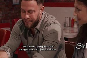 teen goes on a date with older guy liz jordan