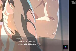 マジカミ 巨乳アイドルと楽屋でヤリまくり! SQUIRTING ASIAN BIG TITS SEX WITH KISSING ORAL AND HARDCORE ACTION.