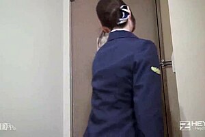 私の股間にアテンションプリーズ～ - 水城奈緒 2 japanese creampie scene