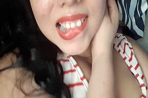 Imagine Alone In My Room Craving A Good Hard Fuck And Creampie!