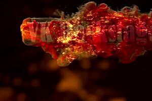 Slim Diana Feels Intense Pleasure From Oliver's Monster Cock