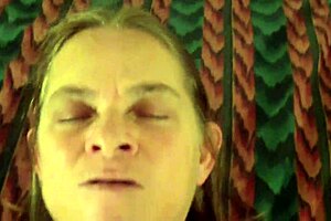 Watching Another Man's Wife in Action