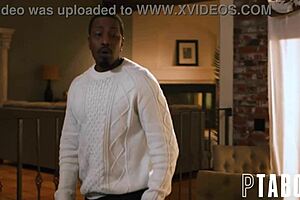 Feeling the Taboo Thrill: Preserving Lifestyle with Isiah Maxwell, Olive Glass, Hollywood Cash