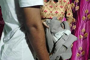 Stepsister Gets Her Tight Pussy Fucked By Stepbrother