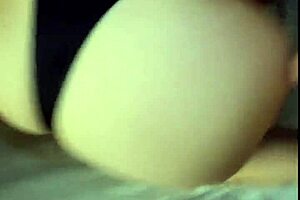 My friend is a very slutty girl, just the way I like it