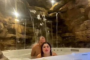 Honeymoon Wife Riding Hard!