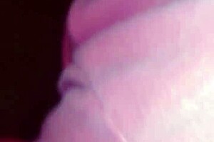 Mature Prostitute Flashes Tits Outdoors