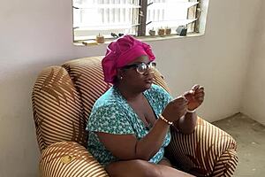 A Conversation Leading to Outdoor Adventures with Girlfriend