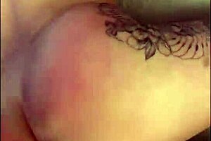 Teen Gets Hardcore Fucked In Missionary