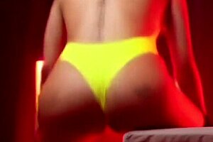 I love watching these latina brazilian girls twerk in Montana