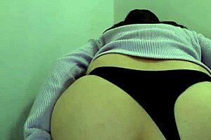 My friend is a very slutty girl, just the way I like it