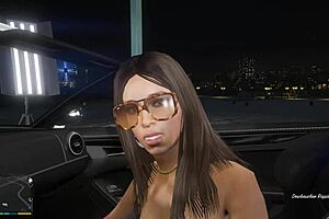 First-person hooker experience in GTA 5