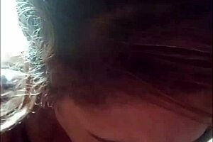 no pudo aguantar un blowjob ni 3 minutos