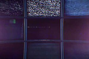 Dr. Tampa humiliates brunette with big ass in university entrance physical