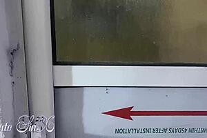 THICK MILF TAKES DREAMX DICK SO GOOD IN BEDROOM