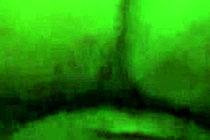 Moaning Orgasm on Los Angeles Balcony, Big Ass Caught Fucking Big Black Cock