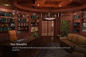 Explore the thrilling adventures in bound 11 game