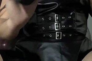 Joi Cei Instructions Para Abrirte El Culo Astarioth