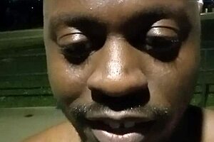 did you see me getting anal fucked on the 4th of july?