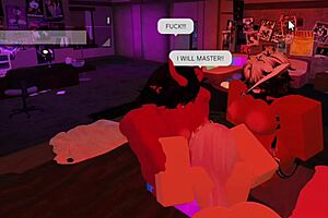 2 futa having threesome with a slut. Big tits, ass, and monster cocks involved.