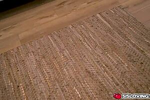 Jewelz Blu And Natalie Night Tit Fuck Lucky Guy