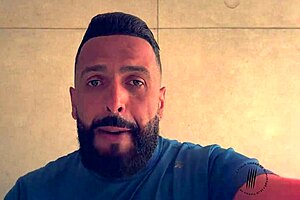 I make Paolla's husband a cuckold again.