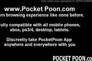 she convinced me to let her lick my asshole