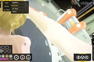 let's play this sexy game together.