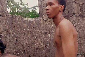 Nasty Medical Students Making Out For The Very First Time