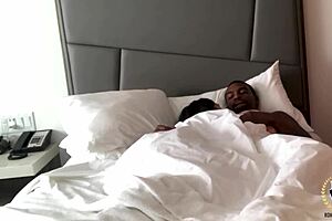 multi orgasmic nympho eva yi gets rammed in the pussy by rome major