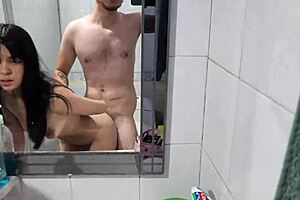 i had sex on the street with a blonde milf