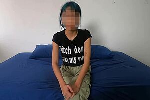 Oh Dios, Ella Es Legal Y Sexy En La Entrevista 😍