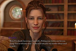 the price of power continues in this game episode