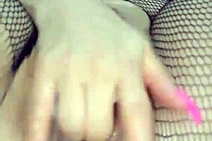 Anal Dildo Gaping Huge Ass La Coneja Rabitquiky Official